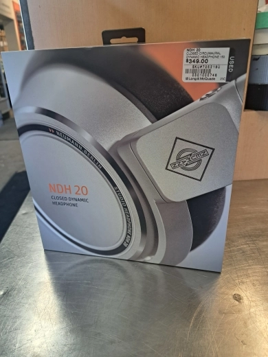 Neumann - NDH 20